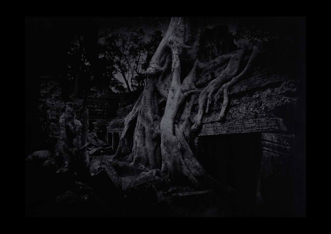  13º 26' 764" N 103º 53' 27.72 " E